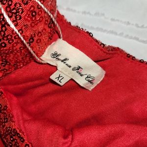 Southern Fried Chics party dress